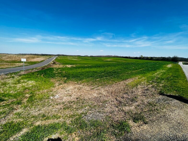 Witmore Rd & Old Monroe Marshville Rd, Wingate, NC à vendre - Photo du bâtiment - Image 1 de 3
