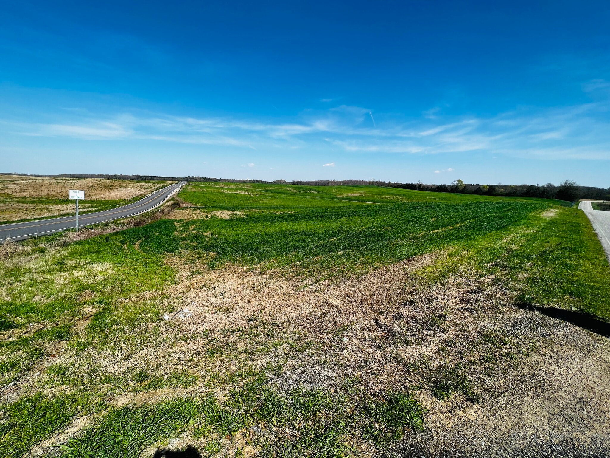 Witmore Rd & Old Monroe Marshville Rd, Wingate, NC à vendre Photo du bâtiment- Image 1 de 4