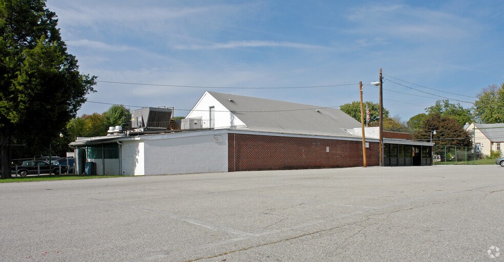 1331 Seling Ave, Rosedale, MD à vendre - Photo du bâtiment - Image 2 de 2