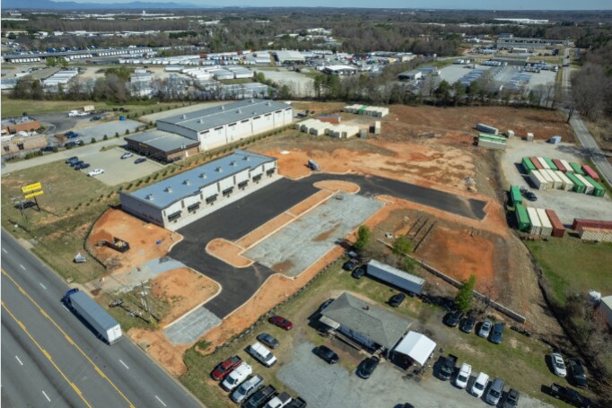 1967 S Carolina 101, Greer, SC for lease Primary Photo- Image 1 of 5