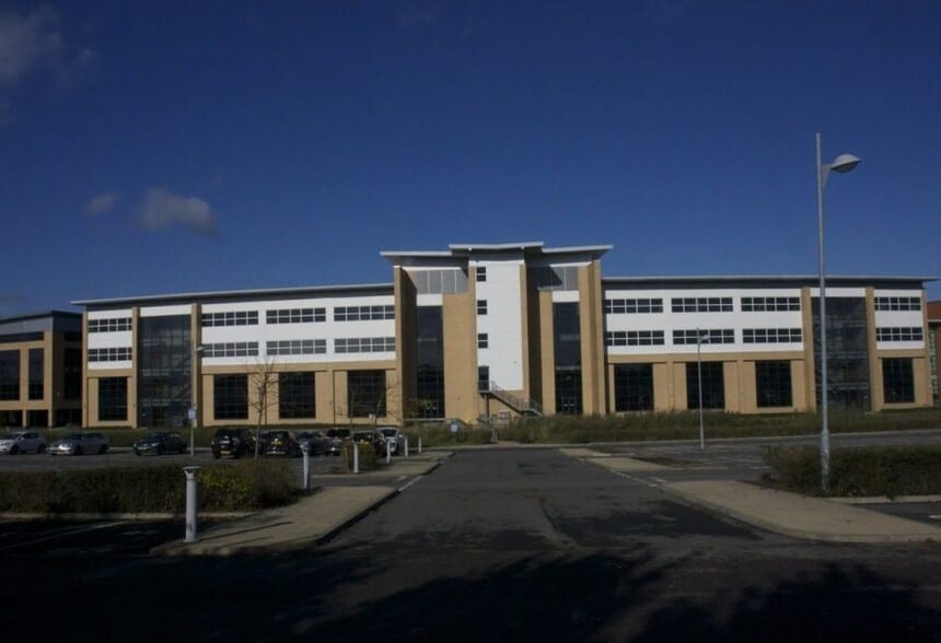 4 Benton Ln, Newcastle Upon Tyne à louer - Photo du bâtiment - Image 2 de 2