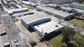 More details for 4939 Milwee St, Houston, TX - Industrial for Lease