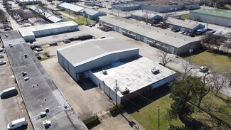 Plus de détails pour 4939 Milwee St, Houston, TX - Industriel à louer