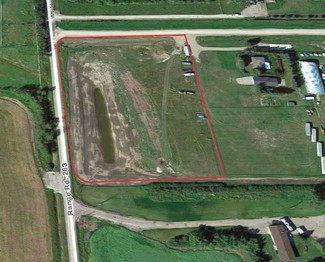 More details for 241059 Range Road 263, Wheatland County, AB - Land for Sale