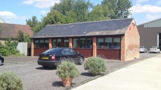 More details for Broadwell, Rugby - Office for Lease