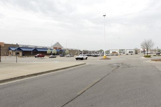 Plus de détails pour 4110-4250 28th St SE, Grand Rapids, MI - Commerce de détail à louer