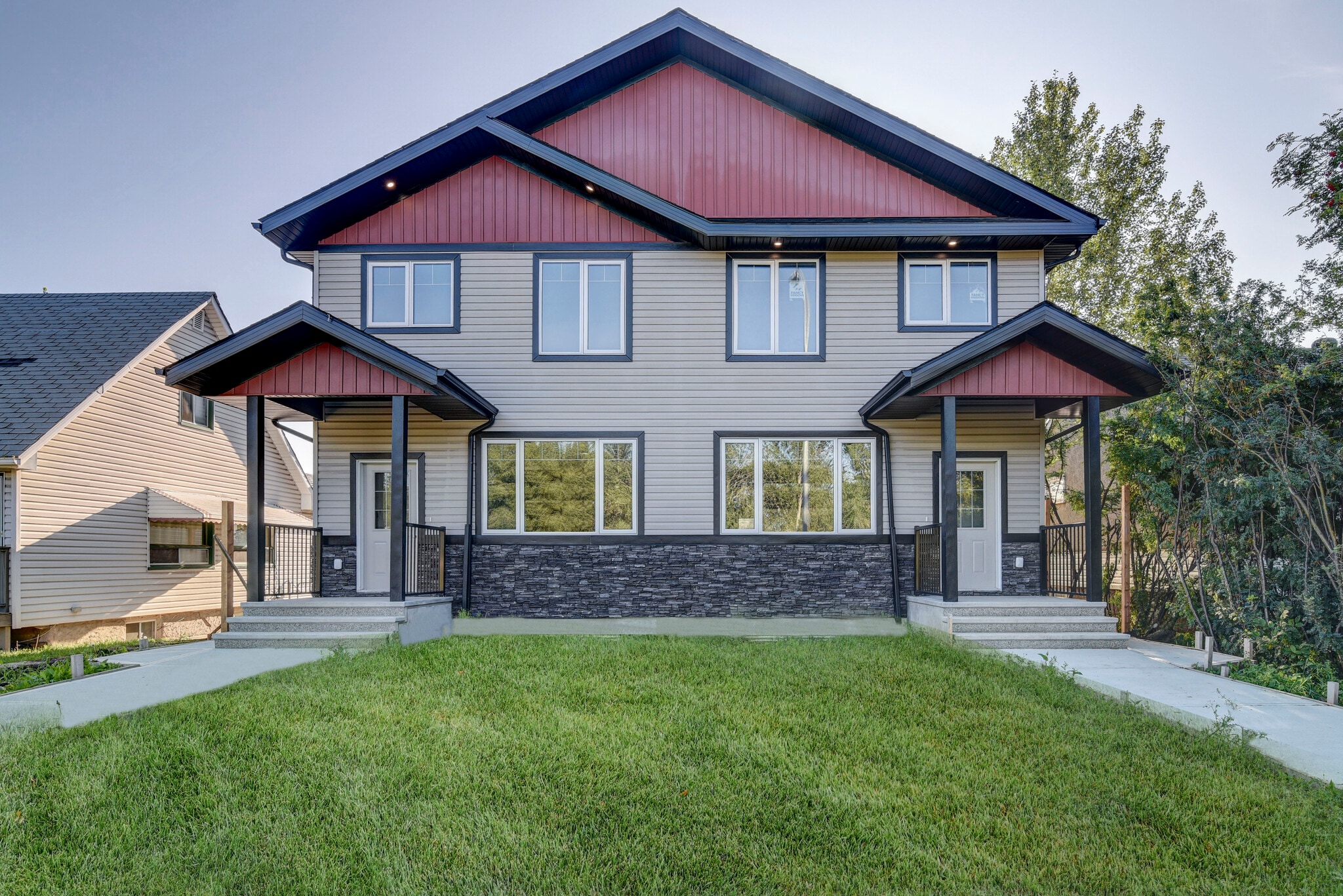 10357 149 St NW, Edmonton, AB à vendre Photo principale- Image 1 de 1