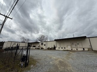 More details for 500 Ennis St, High Point, NC - Industrial for Sale