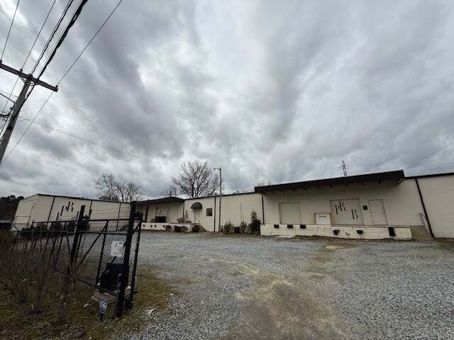 More details for 500 Ennis St, High Point, NC - Industrial for Lease