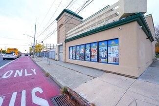 More details for 1525-1535 Hylan Blvd, Staten Island, NY - Retail for Sale