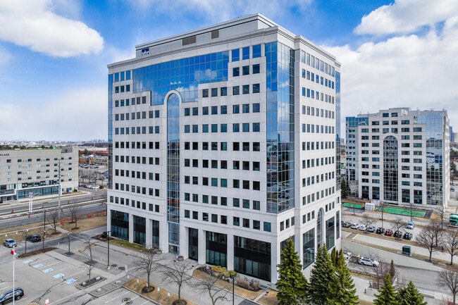 More details for 5800 Hurontario St, Mississauga, ON - Office for Lease