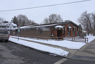 More details for 232 Genesee St, Auburn, NY - Office/Medical for Lease