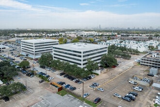 2646 S Loop W, Houston, TX - AERIAL  map view - Image1