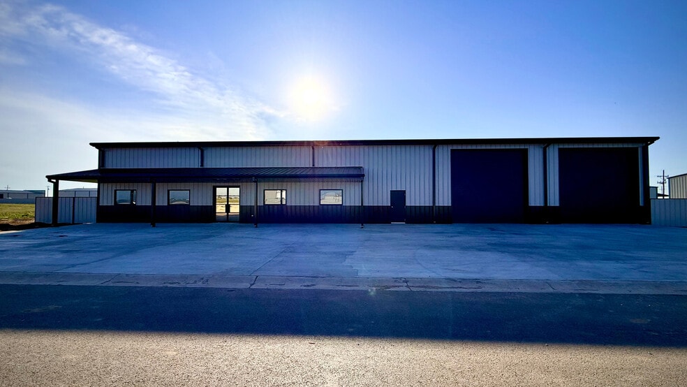 11301 County Road 2470, Lubbock, TX for sale - Building Photo - Image 3 of 4