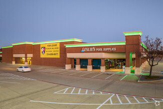 More details for 901 N Polk St, DeSoto, TX - Office, Retail for Lease