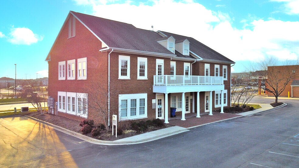 1716-1720 Sharkey Way, Lexington, KY à louer - Photo principale - Image 1 de 8