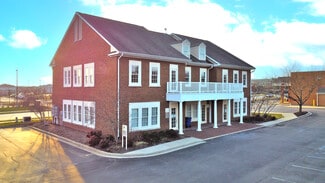 More details for 1716-1720 Sharkey Way, Lexington, KY - Office for Lease