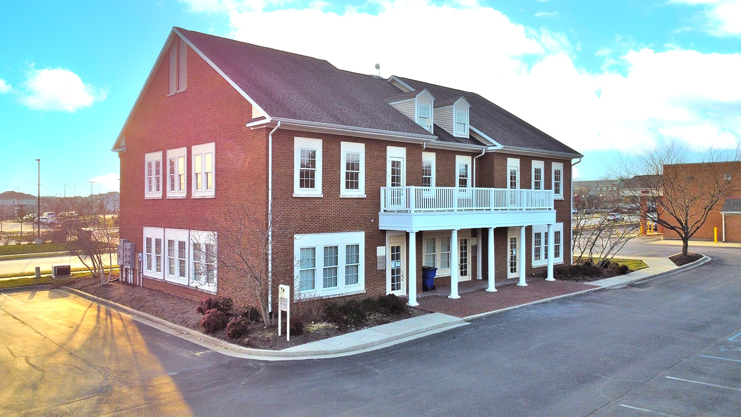1716-1720 Sharkey Way, Lexington, KY for lease Primary Photo- Image 1 of 9