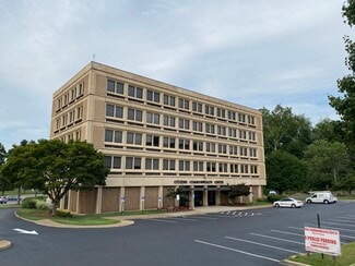 More details for 300 Preston Ave, Charlottesville, VA - Office for Lease