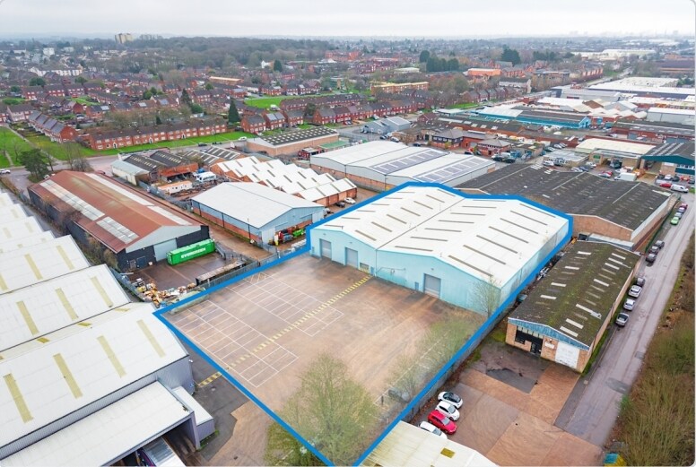 406 Torrington Av, Coventry à louer Photo du bâtiment- Image 1 de 3