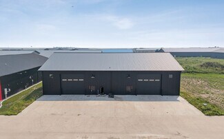 Plus de détails pour 9541 39th S st, Fargo, ND - Flex à vendre