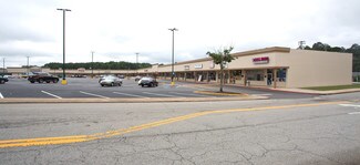 More details for 1245 Veteran's Hwy Sw, Mableton, GA - Retail for Lease