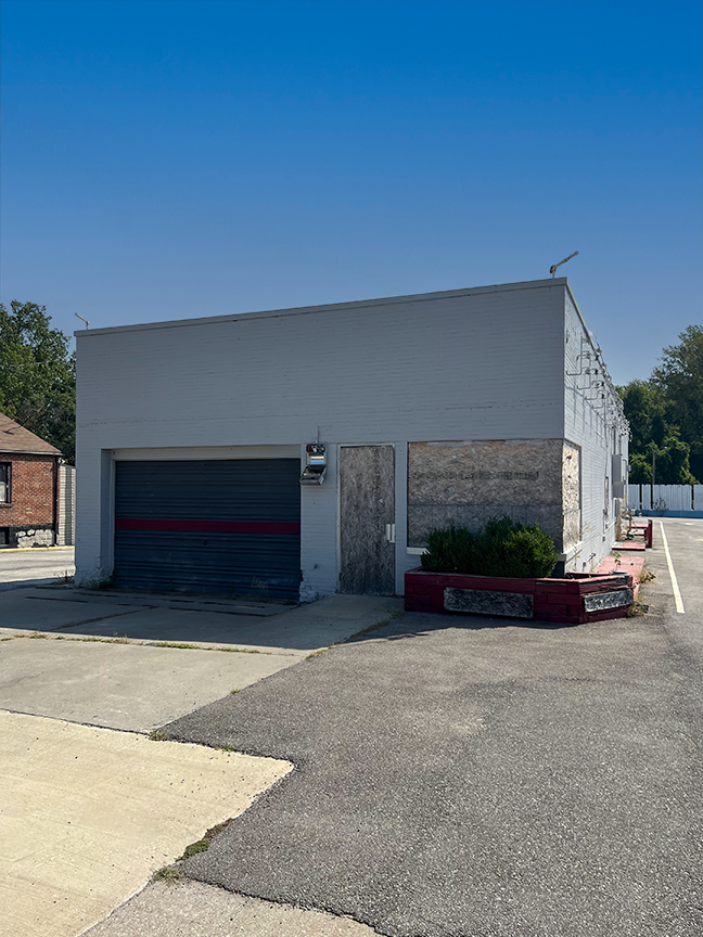 1000 S Florissant Rd, Saint Louis, MO à vendre Photo du bâtiment- Image 1 de 5