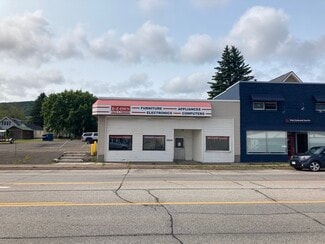 Plus de détails pour 3909 Grand Ave, Duluth, MN - Commerce de détail à louer