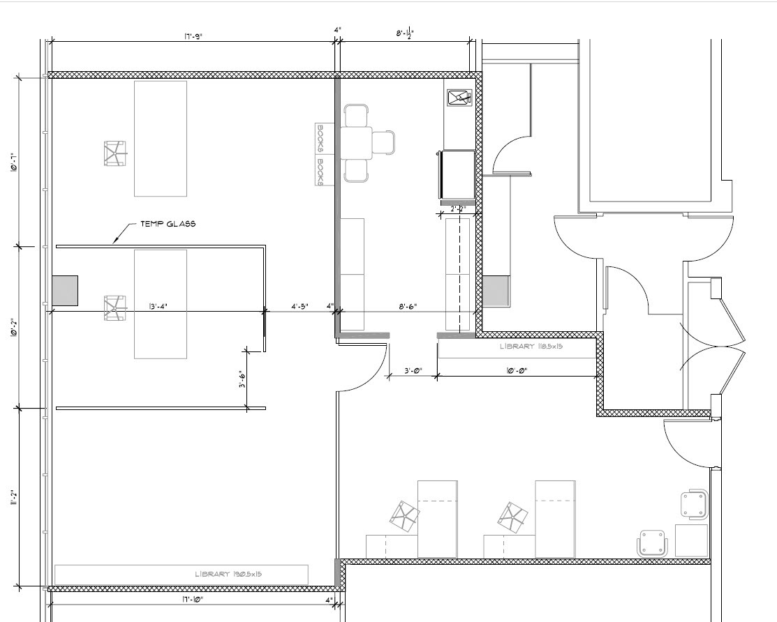 4770 Biscayne Blvd, Miami, FL 33137 - Unité 840 -  - Plan d’étage - Image 1 of 1