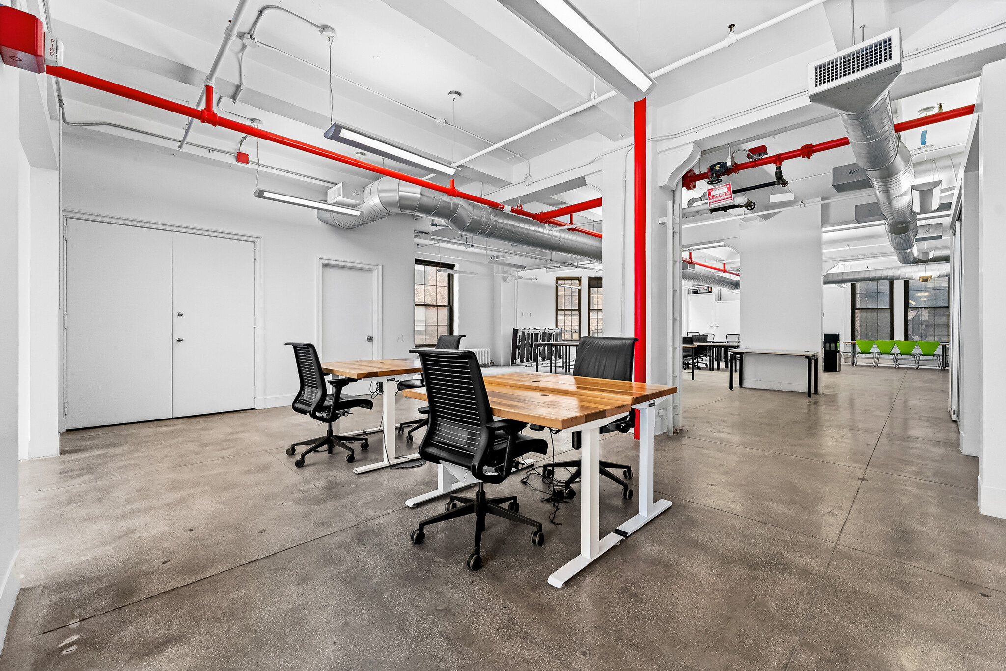36 W 25th St, New York, NY for lease Interior Photo- Image 1 of 2