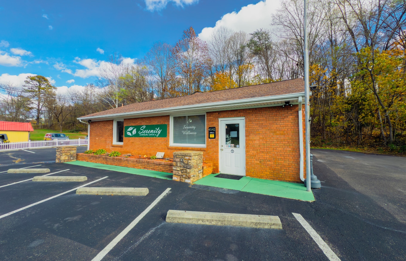 4542 Blue Ridge Blvd, Blue Ridge, VA for sale Primary Photo- Image 1 of 18