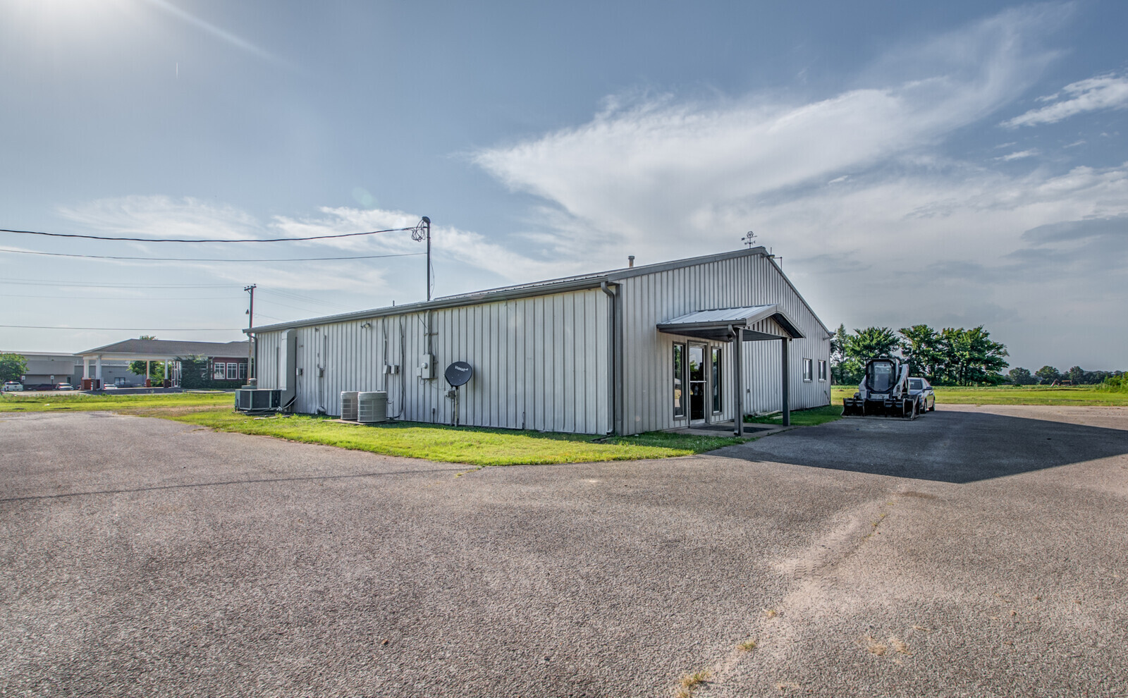 12485 Hwy 64, Somerville, TN for sale Building Photo- Image 1 of 1