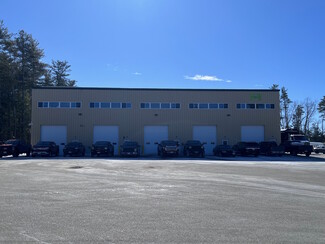 More details for 106 Ledge Rd, Seabrook, NH - Industrial for Lease