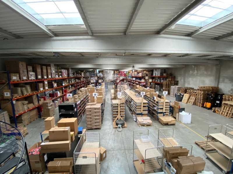 Flex in Saint-André-lez-Lille for lease Building Photo- Image 1 of 7