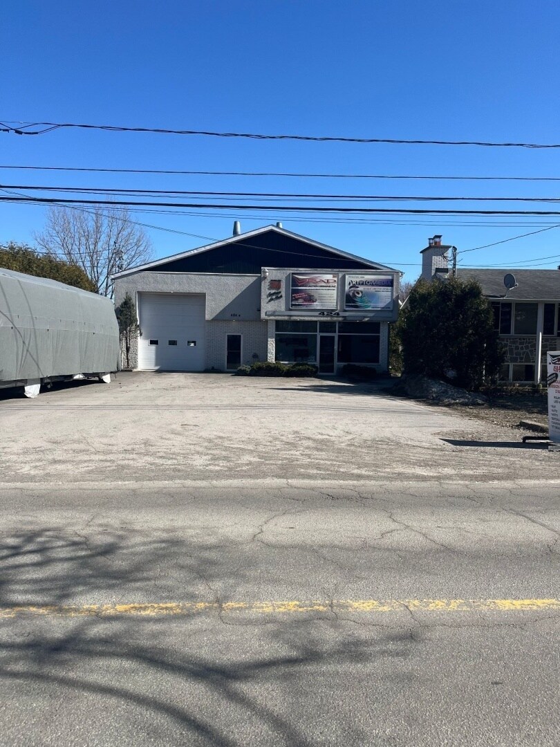 422 Ch Pincourt, Mascouche, QC for sale Primary Photo- Image 1 of 1