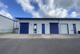 More details for Stephenson Rd, Westbury - Office for Lease