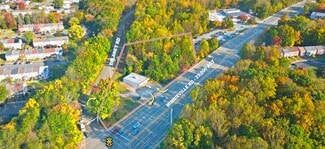 Plus de détails pour 14306 & 14310 Minnieville Rd – à vendre, Woodbridge, VA