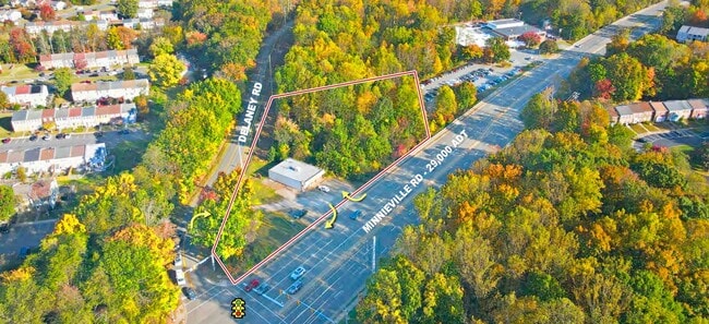 More details for 14306 & 14310 Minnieville Rd – for Sale, Woodbridge, VA