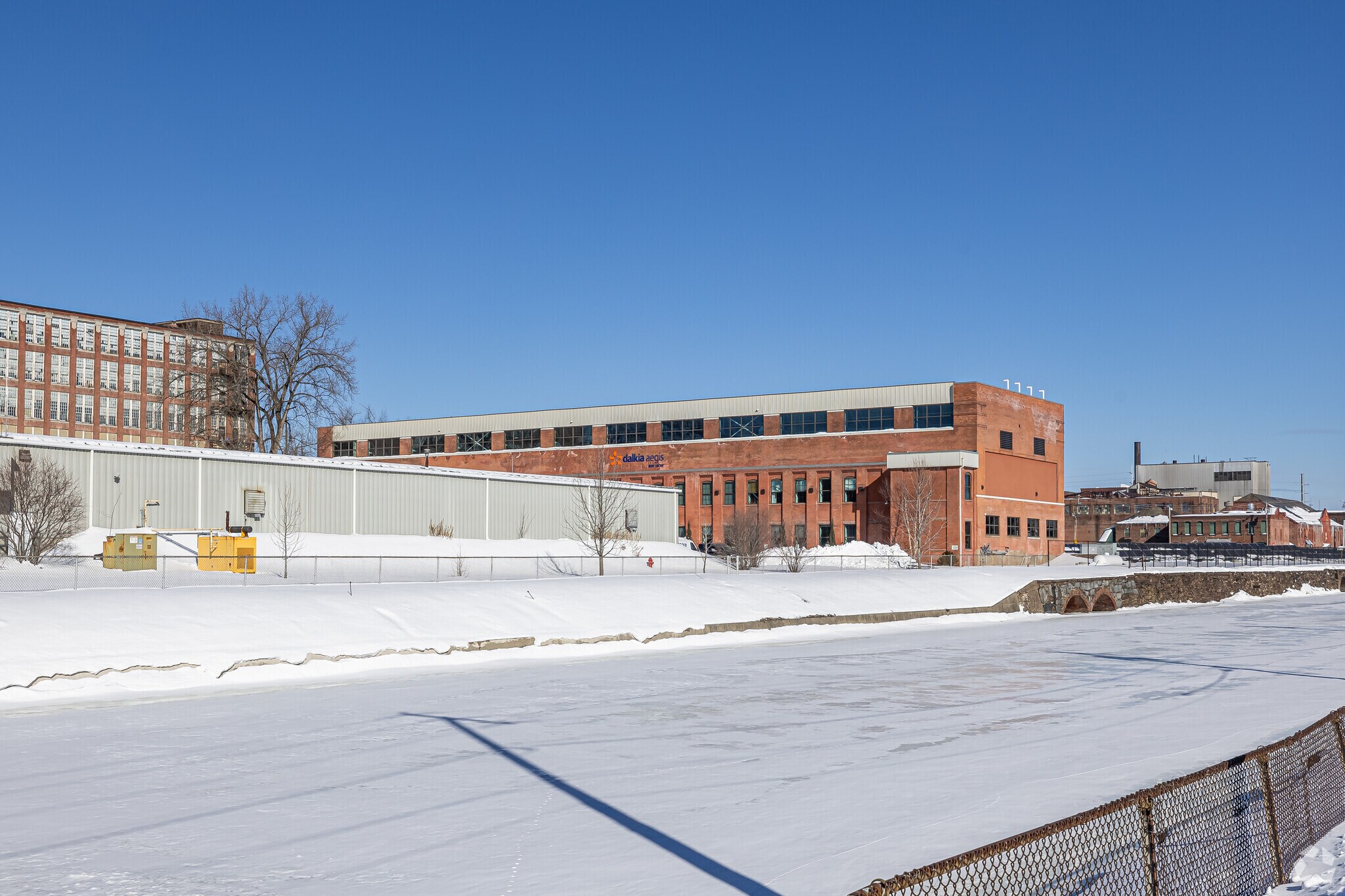 59 Jackson St, Holyoke, MA à vendre Photo principale- Image 1 de 5