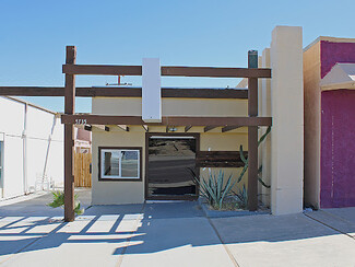 More details for 5729-5735 Adobe Rd, 29 Palms, CA - Office for Lease