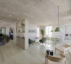 17 Rue De La Banque, Paris for lease Interior Photo- Image 2 of 3