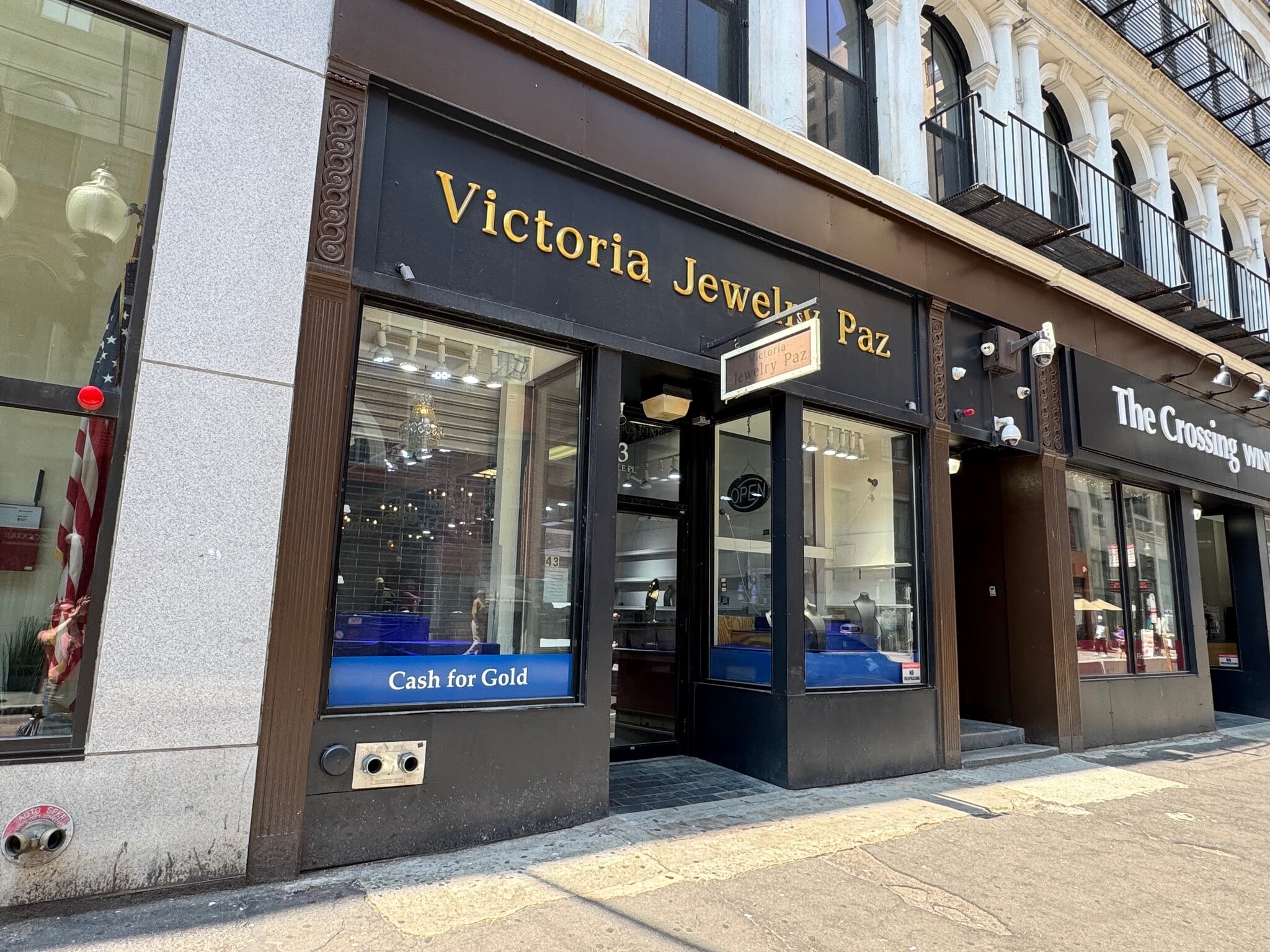 37-43 Temple Pl, Boston, MA for lease Primary Photo- Image 1 of 15