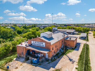 Plus de détails pour 264 W Lachapelle, San Antonio, TX - Industriel à vendre