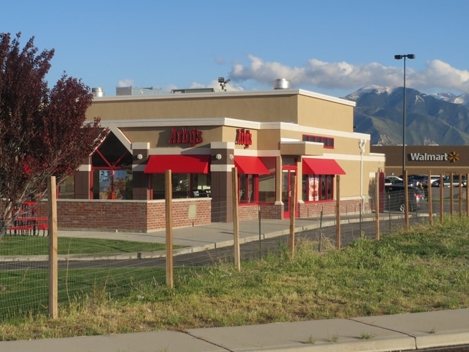 1881 W 500 S, Springville, UT for lease Primary Photo- Image 1 of 9