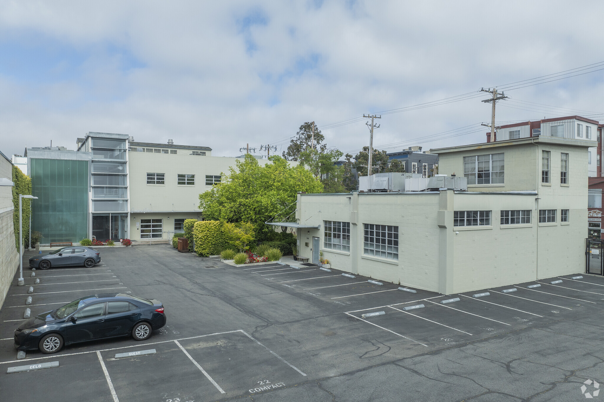 500-550 Treat Ave, San Francisco, CA for lease Primary Photo- Image 1 of 21