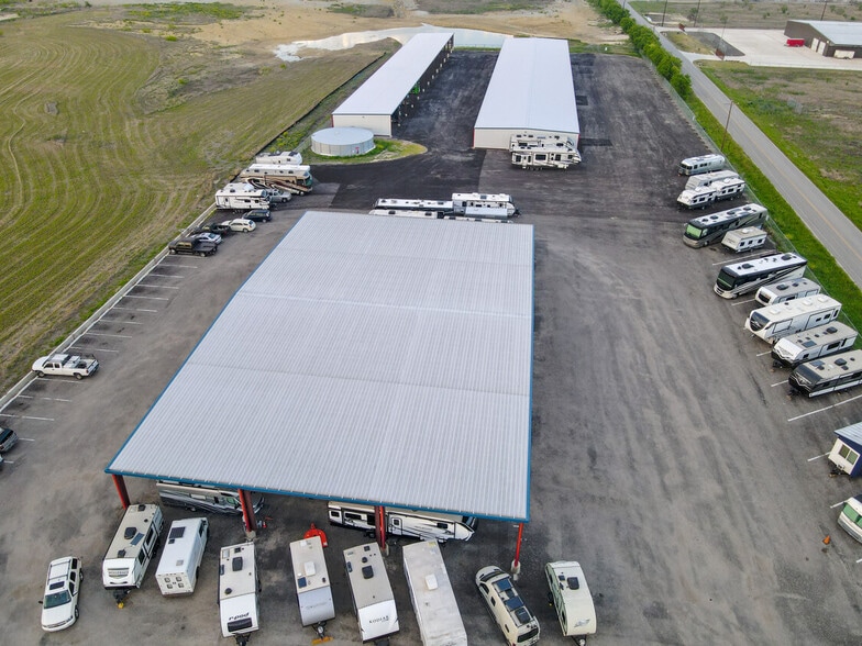 10777 Highway 183 S, Austin, TX for lease - Building Photo - Image 2 of 9