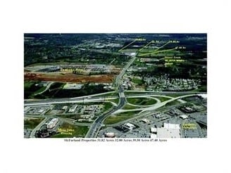 E Division Street And Old Lebanon Dirt Rd, Mount Juliet, TN for sale - Aerial - Image 2 of 10