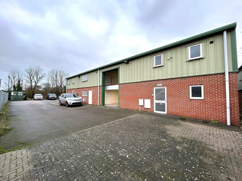 Unit 18 Maldon Rd, Latchingdon à louer - Photo du bâtiment - Image 2 de 12