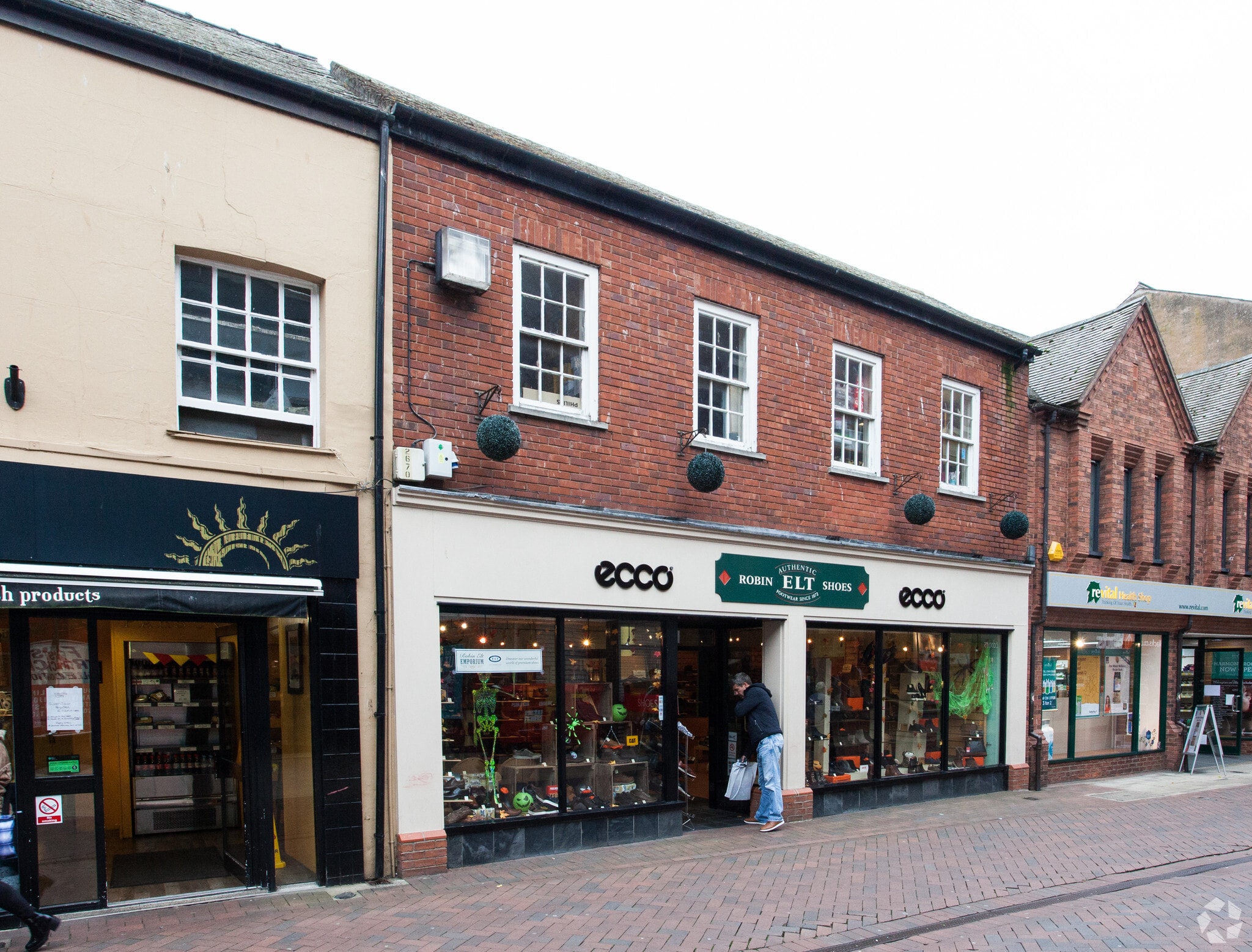 50 The Shambles, Worcester à vendre Photo principale- Image 1 de 15