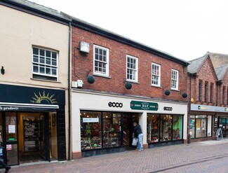 More details for 50 The Shambles, Worcester - Retail for Sale